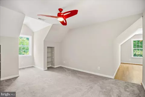 Bedroom - 12033 Steven Ln, Dunkirk, MD 20754 photo 7 of 12