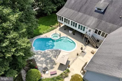 Exterior - 12033 Steven Ln, Dunkirk, MD 20754 photo 28 of 31