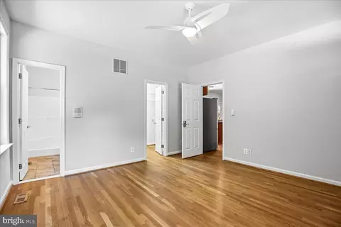 Bedroom - 12033 Steven Ln, Dunkirk, MD 20754 photo 3 of 12