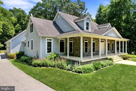 Exterior - 12033 Steven Ln, Dunkirk, MD 20754 photo 27 of 31