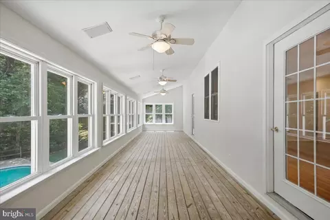 Exterior - 12033 Steven Ln, Dunkirk, MD 20754 photo 11 of 31