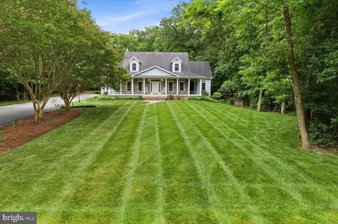 Exterior - 12033 Steven Ln, Dunkirk, MD 20754 photo 2 of 13