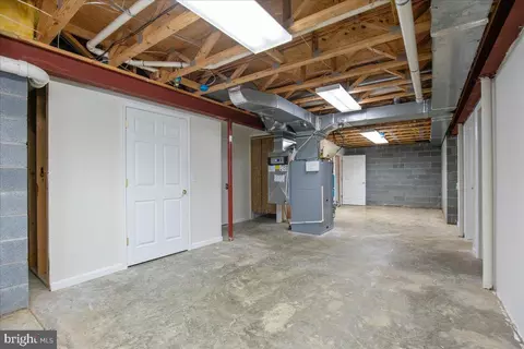 Entry Way - 12033 Steven Ln, Dunkirk, MD 20754 photo 9 of 10