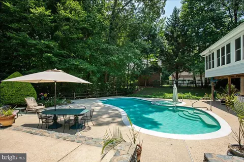 Exterior - 12033 Steven Ln, Dunkirk, MD 20754 photo 22 of 31