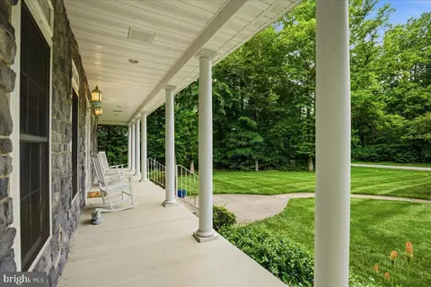 Exterior - 12033 Steven Ln, Dunkirk, MD 20754 photo 3 of 13