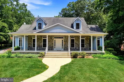 Exterior - 12033 Steven Ln, Dunkirk, MD 20754 photo 26 of 31