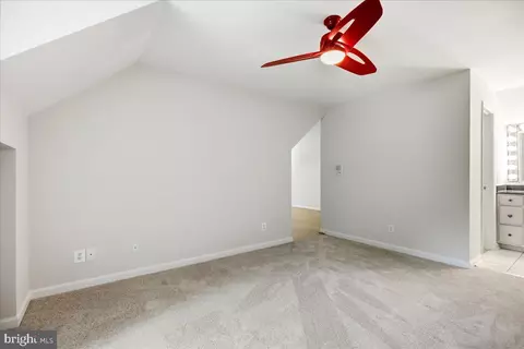 Bedroom - 12033 Steven Ln, Dunkirk, MD 20754 photo 10 of 12