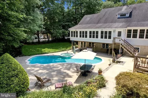 Exterior - 12033 Steven Ln, Dunkirk, MD 20754 photo 29 of 31