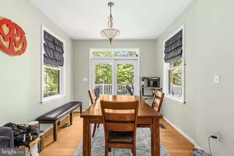 Dining - 13536 Osprey Ln, Solomons, MD 20688 photo 1 of 1