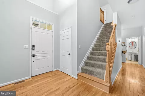 Entry Way - 13536 Osprey Ln, Solomons, MD 20688 photo 1 of 5