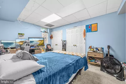 Bedroom - 13536 Osprey Ln, Solomons, MD 20688 photo 11 of 12