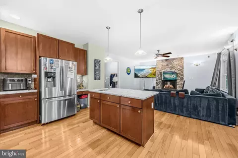 Kitchen - 13536 Osprey Ln, Solomons, MD 20688 photo 5 of 5