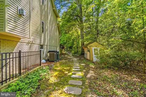 Exterior - 13536 Osprey Ln, Solomons, MD 20688 photo 5 of 12
