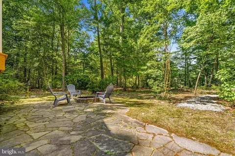 Exterior - 13536 Osprey Ln, Solomons, MD 20688 photo 7 of 12