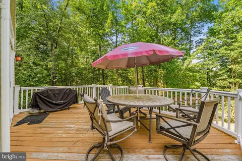 Exterior - 13536 Osprey Ln, Solomons, MD 20688 photo 9 of 12