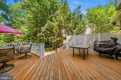Exterior - 13536 Osprey Ln, Solomons, MD 20688 photo 10 of 12
