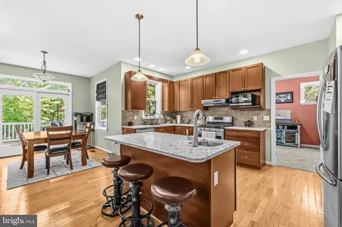Kitchen - 13536 Osprey Ln, Solomons, MD 20688 photo 1 of 5