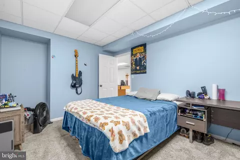 Bedroom - 13536 Osprey Ln, Solomons, MD 20688 photo 12 of 12