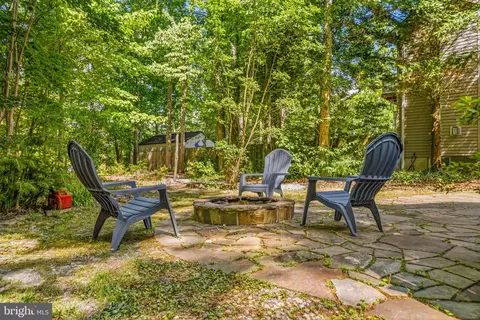 Exterior - 13536 Osprey Ln, Solomons, MD 20688 photo 6 of 12