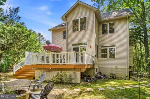 Exterior - 13536 Osprey Ln, Solomons, MD 20688 photo 12 of 12