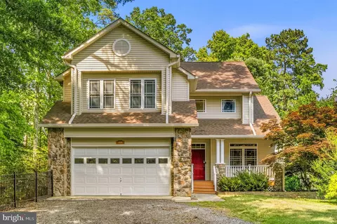 13536 Osprey Ln, Solomons, MD 20688