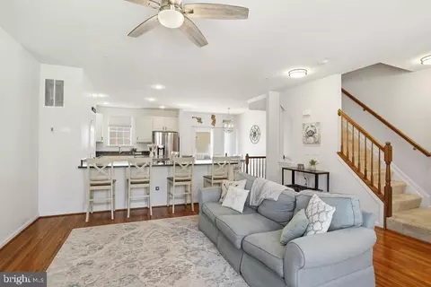 3615 Glouster Dr, North Beach, MD 20714