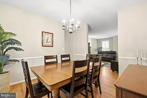 Dining - 548 Windmill Dr, Saint Leonard, MD 20685 photo 1 of 3