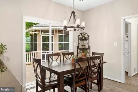 Dining - 548 Windmill Dr, Saint Leonard, MD 20685 photo 3 of 3