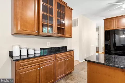 Kitchen - 548 Windmill Dr, Saint Leonard, MD 20685 photo 6 of 8