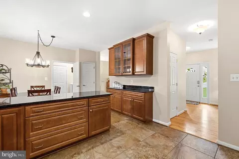 Entry Way - 548 Windmill Dr, Saint Leonard, MD 20685 photo 3 of 11
