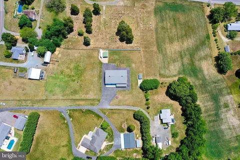 56 Barstow Rd, Prince Frederick, MD 20678
