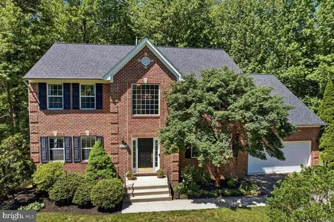 2424 Springbrook Ct, Huntingtown, MD 20639