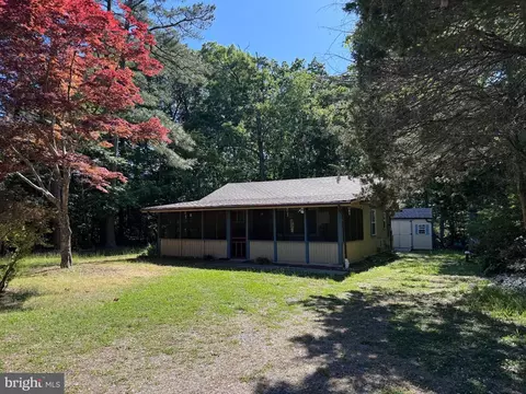 12695 Boundary Dr, Lusby, MD 20657