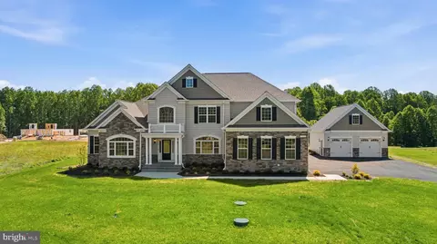 985 Bounty Pl, Owings, MD 20736