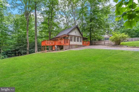 11267 Alamo Ct, Lusby, MD 20657