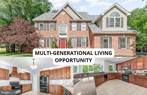 2771 Queensberry Dr, Huntingtown, MD 20639