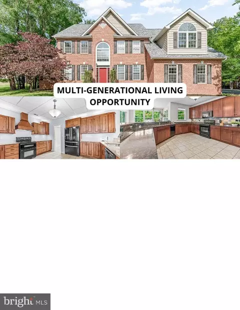 2771 Queensberry Dr, Huntingtown, MD 20639