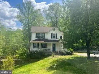 9121 Woodland Way N, Owings, MD 20736
