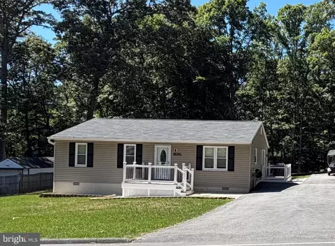 428 Gunsmoke Trl, Lusby, MD 20657
