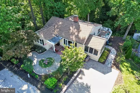 1614 Avenue B, Saint Leonard, MD 20685