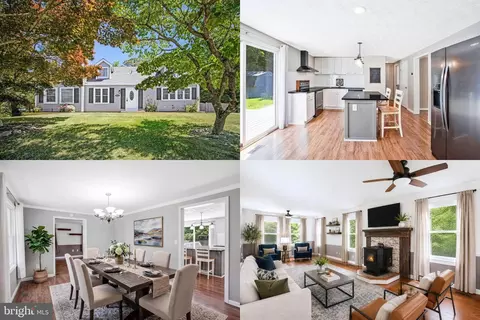 3641 Cassell Blvd, Prince Frederick, MD 20678