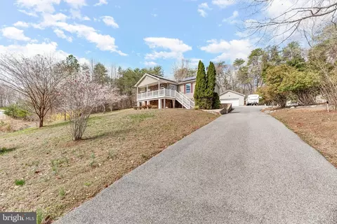5055 Consent Dr, Port Republic, MD 20676