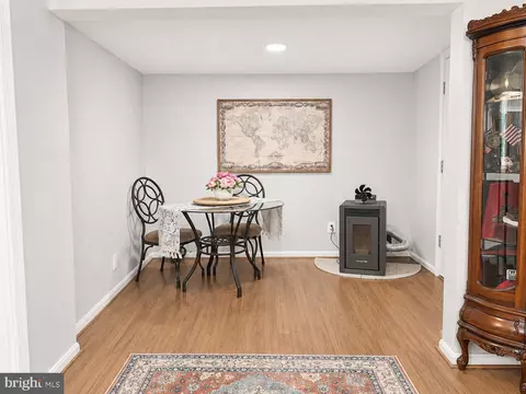 Dining - 6122 6th St, Chesapeake Beach, MD 20732 photo 1 of 1