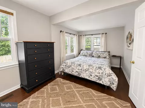 Bedroom - 6122 6th St, Chesapeake Beach, MD 20732 photo 1 of 5