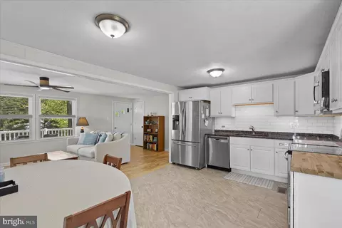 Kitchen - 3719 3rd St, North Beach, MD 20714 photo 3 of 3