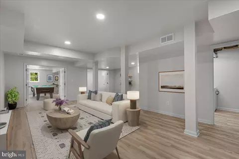 Living - 3719 3rd St, North Beach, MD 20714 photo 3 of 3