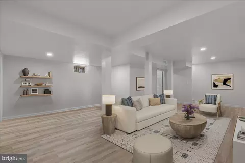 Living - 3719 3rd St, North Beach, MD 20714 photo 2 of 3