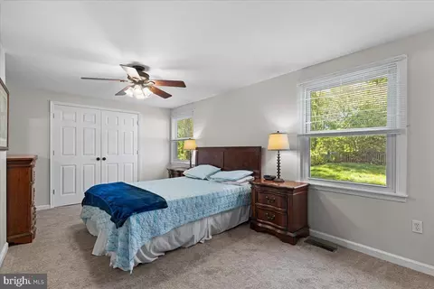 Bedroom - 3719 3rd St, North Beach, MD 20714 photo 1 of 2