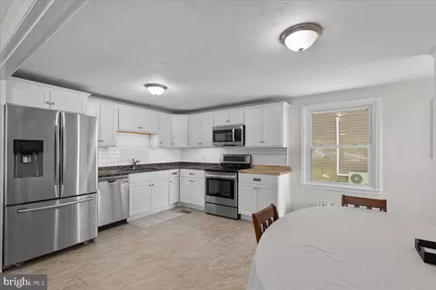 Kitchen - 3719 3rd St, North Beach, MD 20714 photo 2 of 3