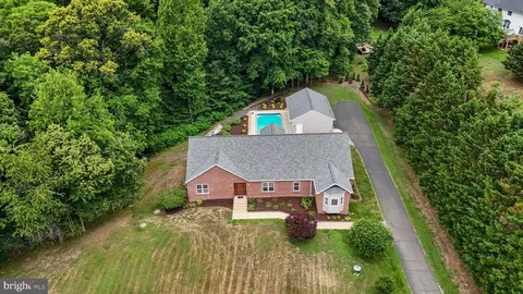 6700 Bayberry Xing, Owings, MD 20736